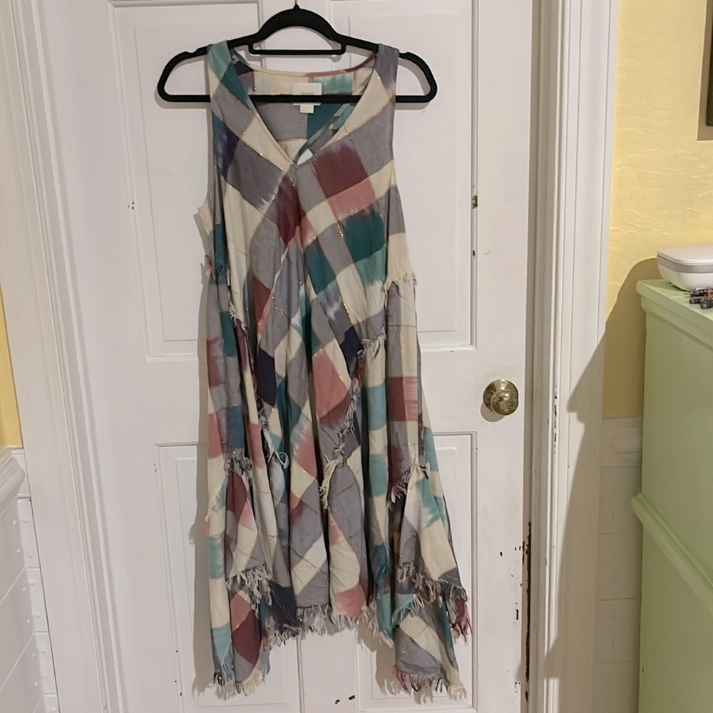 Maeve Dress